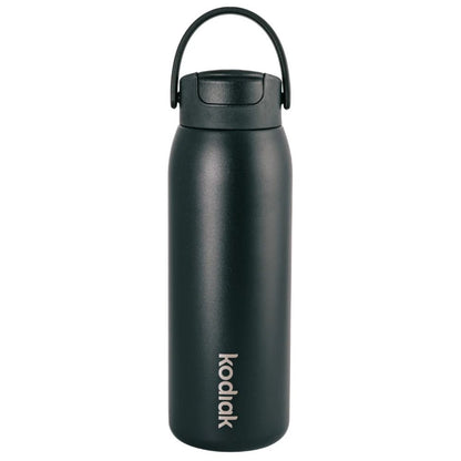 Kodiak Flip Straw Insulated Bottle 946ml