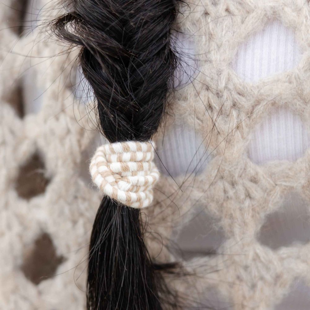 Kooshoo Bracelet Hair Ties