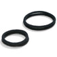 Kooshoo Mini Midi Hair Ties