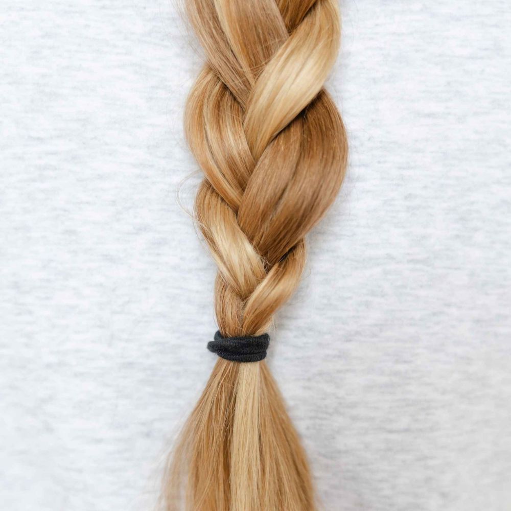 Kooshoo Mini Midi Hair Ties
