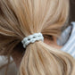 Kooshoo Pearl Hair Ties