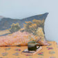 Lazybones Organic Cotton Pillowcase Set - Landscape