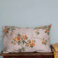 Lazybones Organic Cotton Pillowcase Set - Landscape