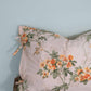 Lazybones Organic Cotton Pillowcase Set - Landscape