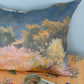 Lazybones Organic Cotton Pillowcase Set - Landscape