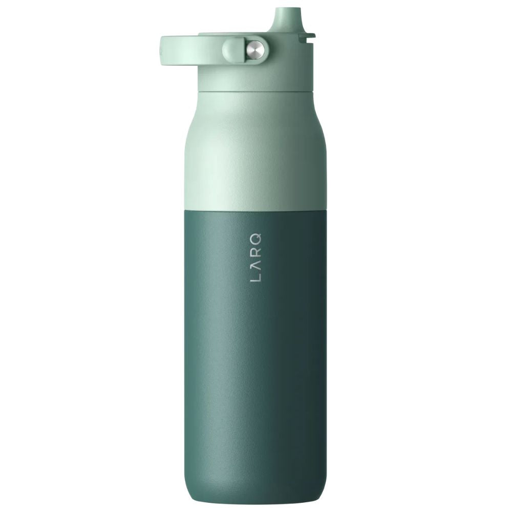 Larq PureVis 2.0 Self Cleaning Bottle 1L