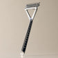 Leaf Shave Reusable Pivoting Razor (10pk Blades)