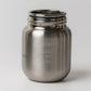 Lion & Lady Stainless Steel Baby Bottle 210ml