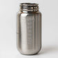 Lion & Lady Stainless Steel Baby Bottle 350ml