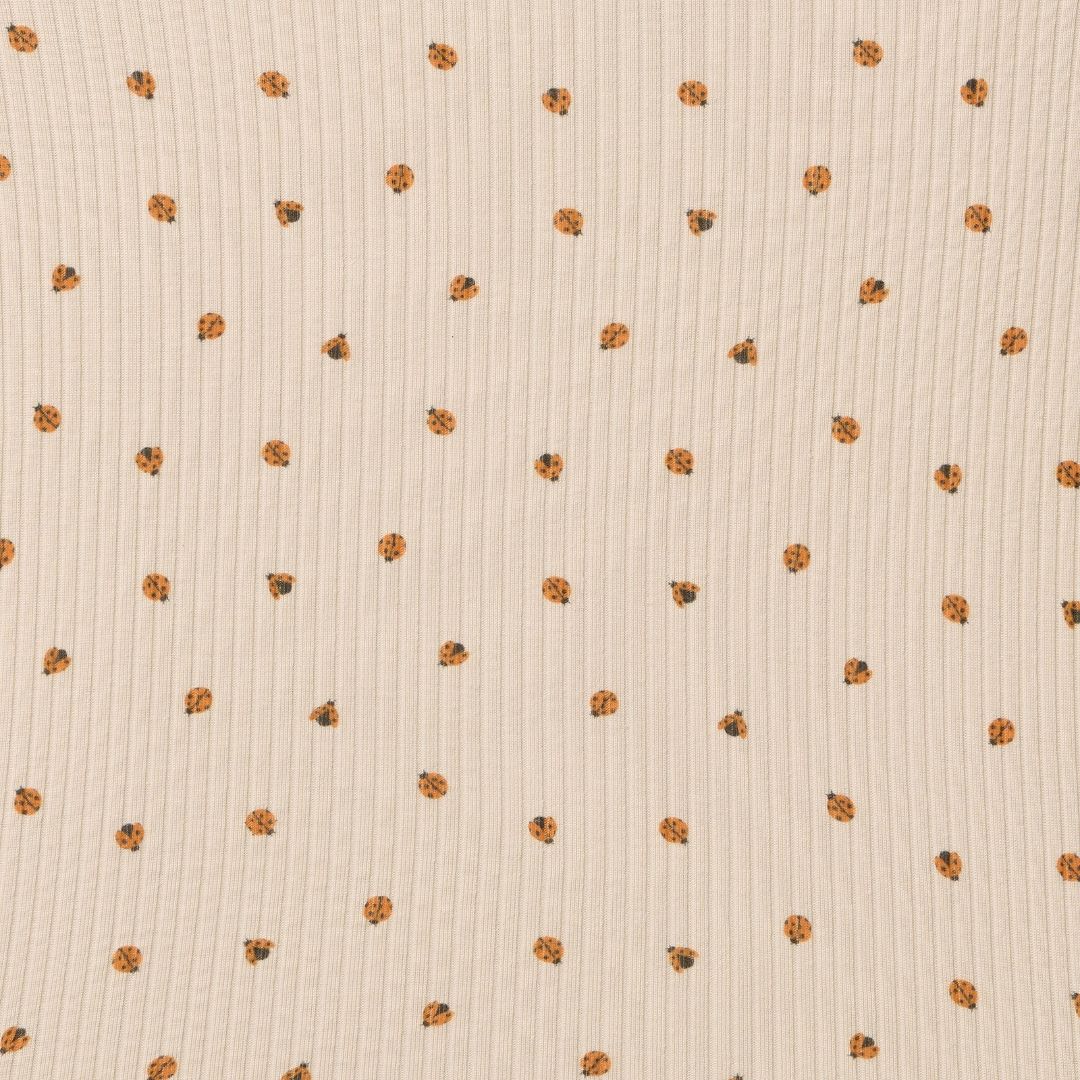 Wilson & Frenchy Organic Cotton Bassinet Sheet