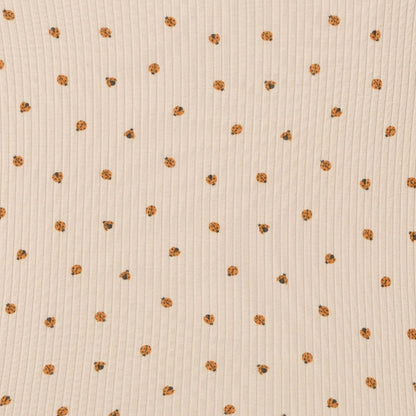 Wilson & Frenchy Organic Cotton Bassinet Sheet
