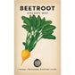 Little Veggie Patch Heirloom Seeds - Beetroot (Golden Boy)