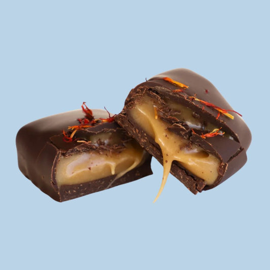 Loco Love 5 Pack 175g - Classic Chewy Caramel