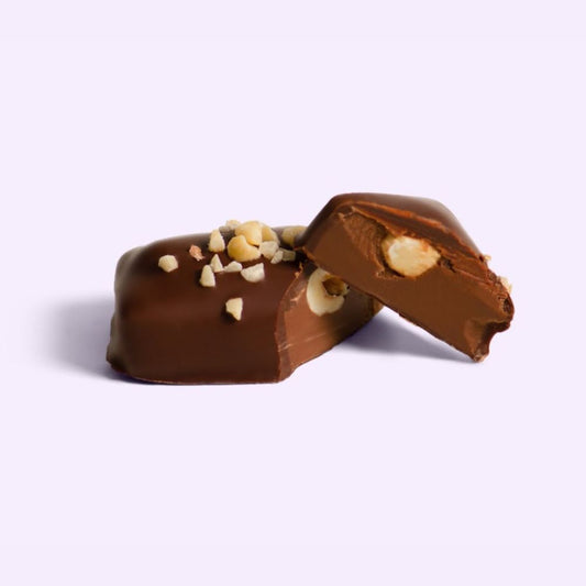 Loco Love 5 Pack 175g - Hazelnut Butter Praline