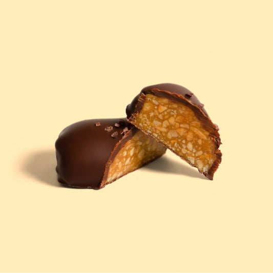 Loco Love 5 Pack 175g - Peanut Butter Caramel
