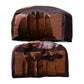 Loco Love Double Chocolate Truffle with Peruvian Cacao Nibs - Single 35g