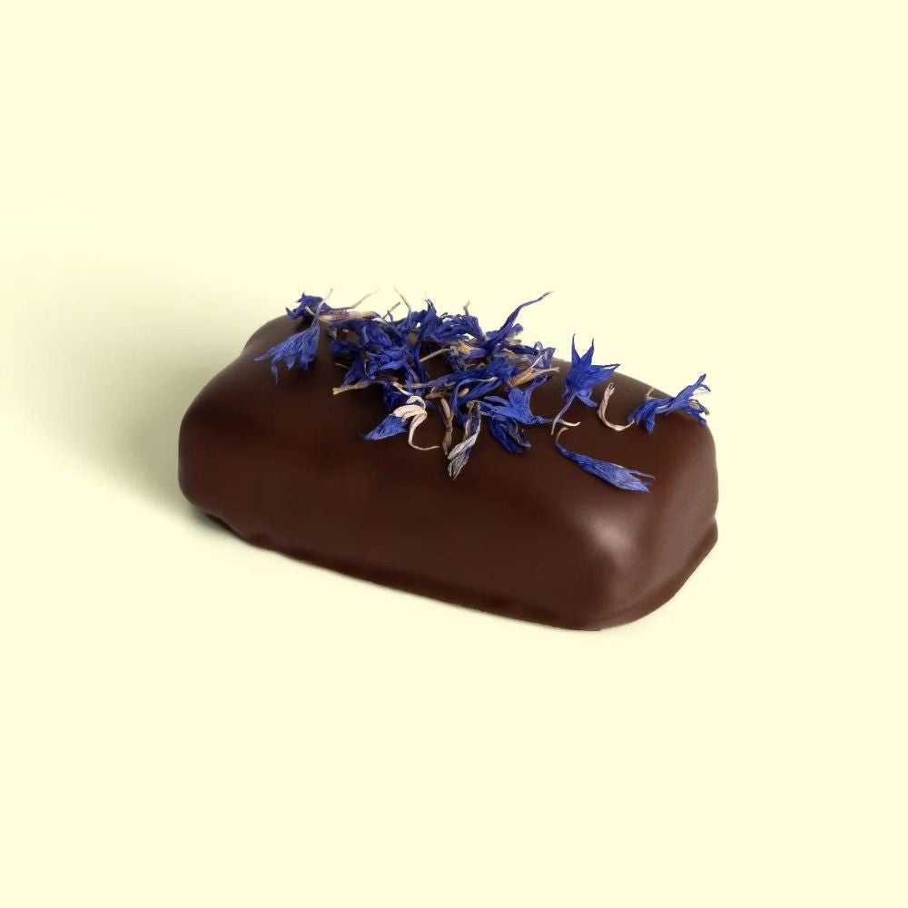 Loco Love Single 35g - Almond Caramel Crunch