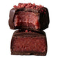 Loco Love Strawberry Vanilla Burst Vegan Chocolate - Twin Pack 70g