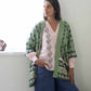 Lazybones Lola Cardigan Orbit
