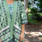 Lazybones Lola Cardigan Orbit