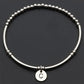 Petals Love Letter Bracelet (A to Z)