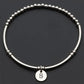 Petals Love Letter Bracelet (A to Z)