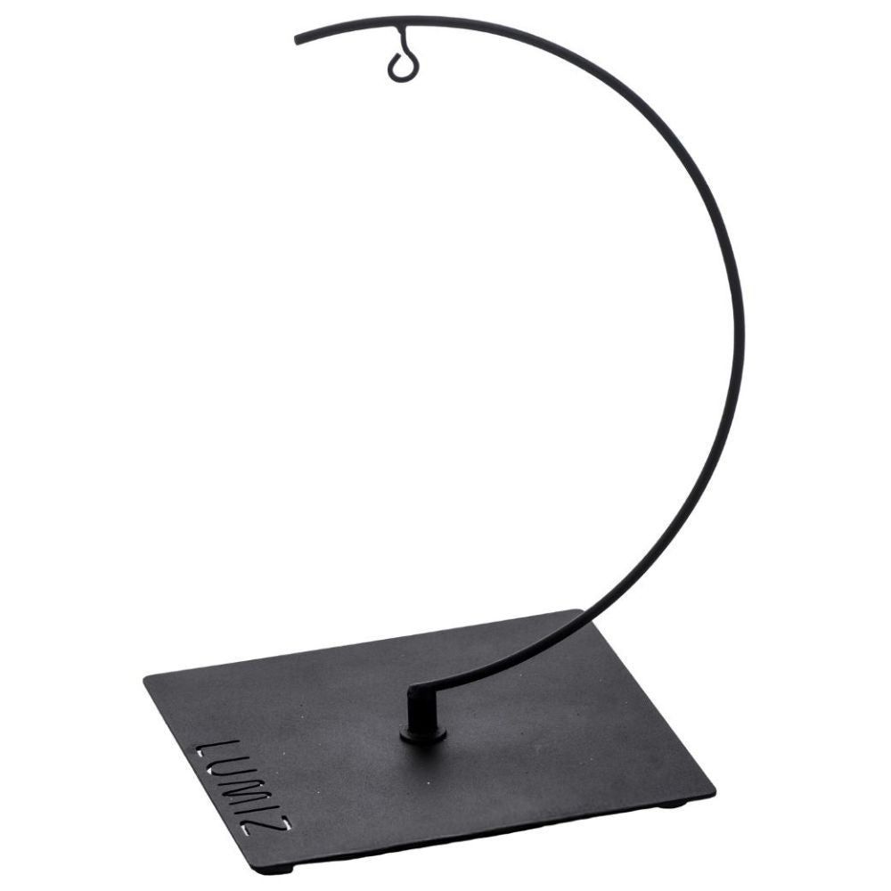 Lumiz Metal Table Circle