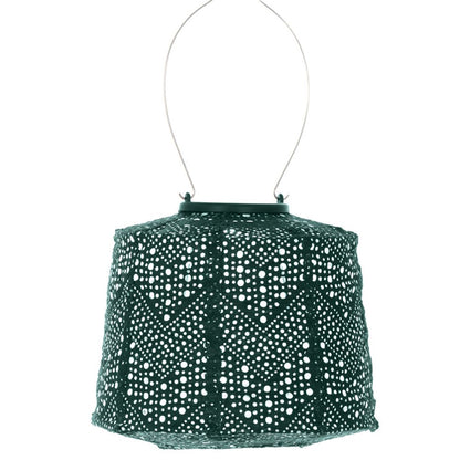 Lumiz Outdoor LED Solar Lantern - Lampshade 20cm