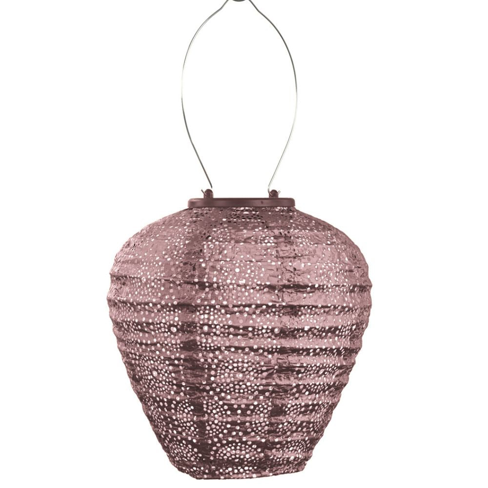 Lumiz Outdoor LED Solar Lantern - Balloon 20cm