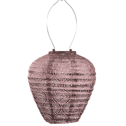 Lumiz Outdoor LED Solar Lantern - Balloon 20cm