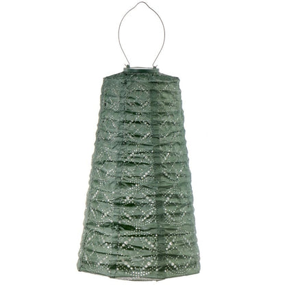Lumiz Outdoor LED Solar Lantern - Lampshade 28cm