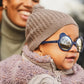 Ki ET LA Kids Sunglasses OURS'ON