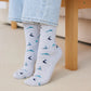 Conscious Step Socks that Protect Dolphins