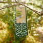 Conscious Step Socks that Plant Trees - Leaves