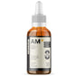 MYCRO  Liquid Mushroom Extract Clear Days AM - Zero Alcohol 100ml