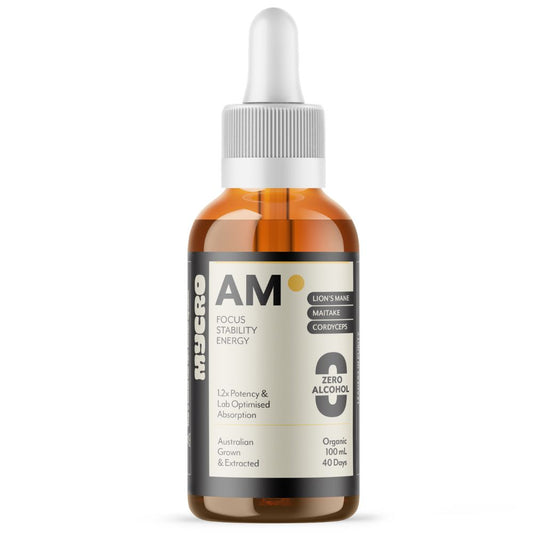 MYCRO Clear Days AM - Zero Alcohol 100ml