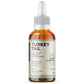 MYCRO Turkey Tail Liquid Mushroom Extract (Antioxidant, Gut Health) Zero Alcohol 30ml