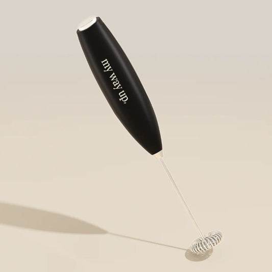 My Way Up Magic Wand Mixer