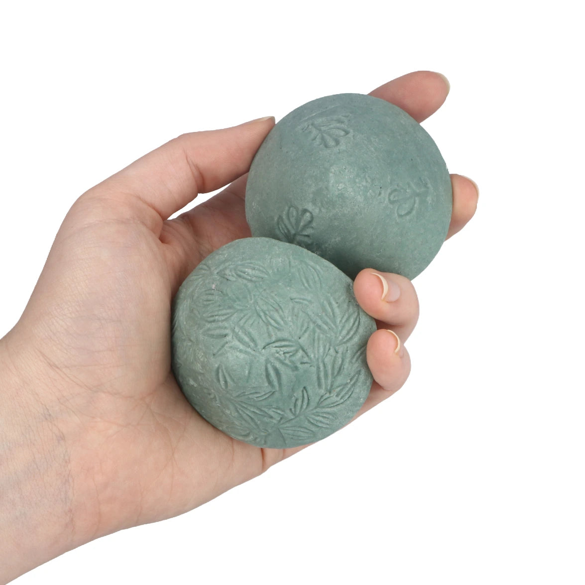Modani Naturals Shampoo & Cleansing Bar for Hair, Face & Body - Ocean Ritual