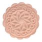 Modani Naturals Cleanse & Mask Bar - French Pink Clay (approx 90g)