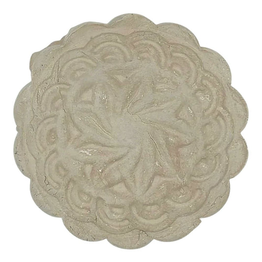 Modani Naturals Cleanse & Mask Bar - Rose, Hibiscus & Pink Clay (approx 90g)