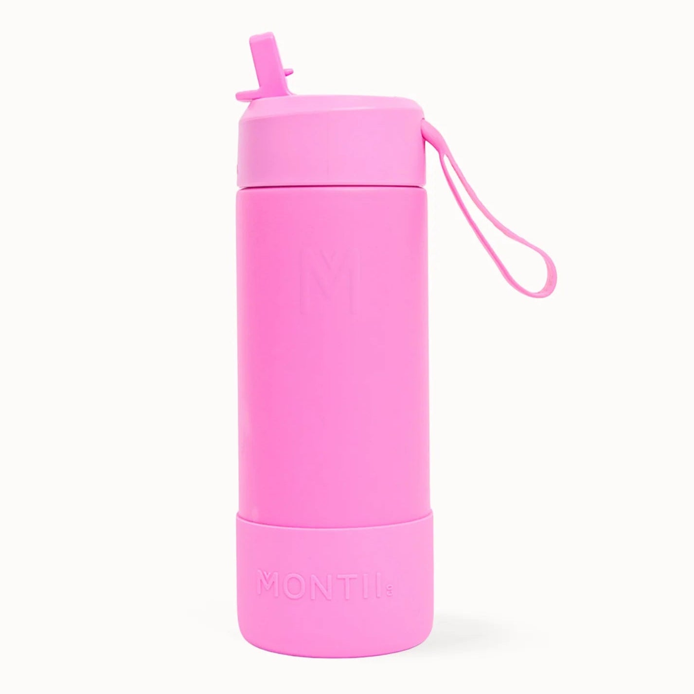 MontiiCo Fusion Insulated Drink Bottle 475ml