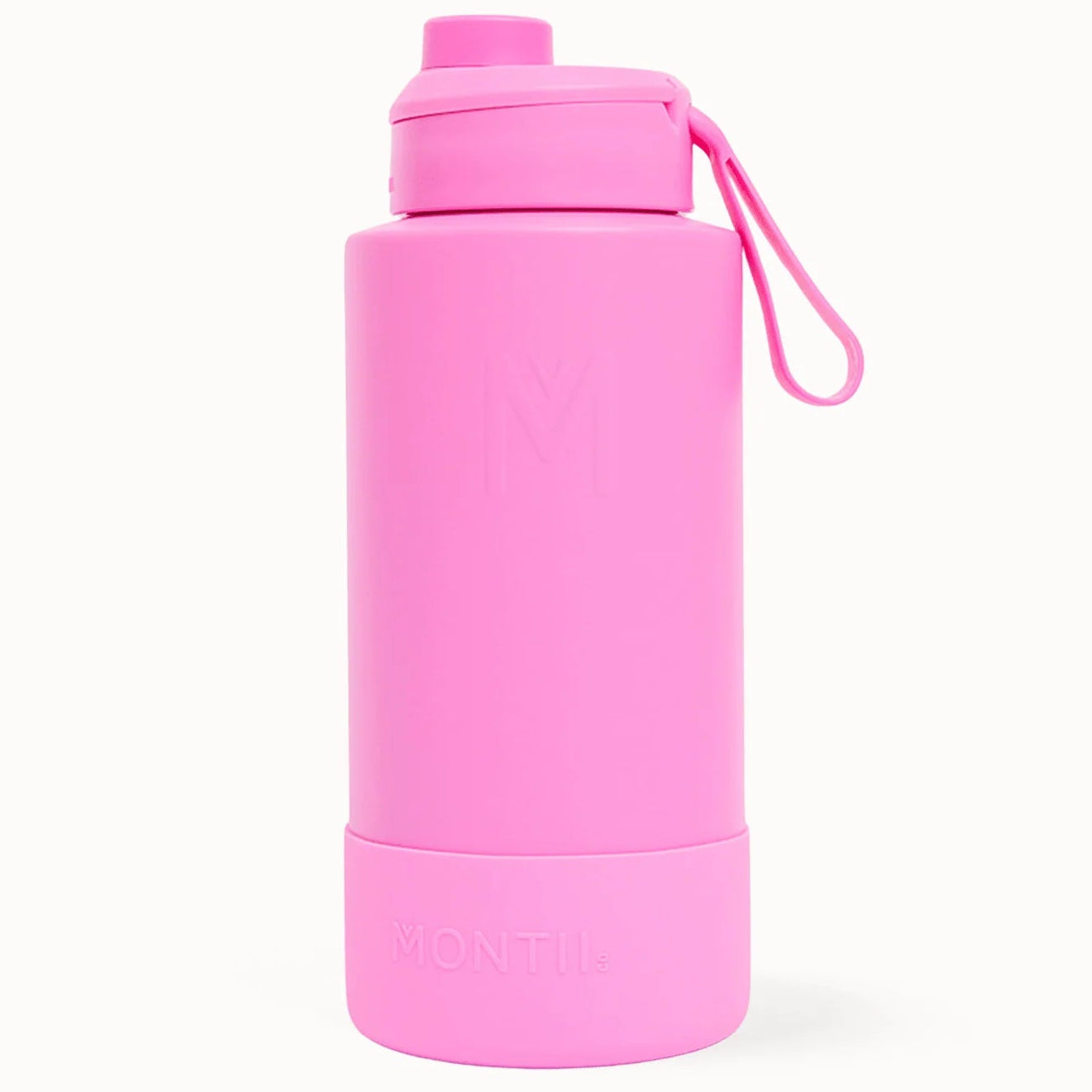MontiiCo Fusion Insulated Drink Bottle 1L