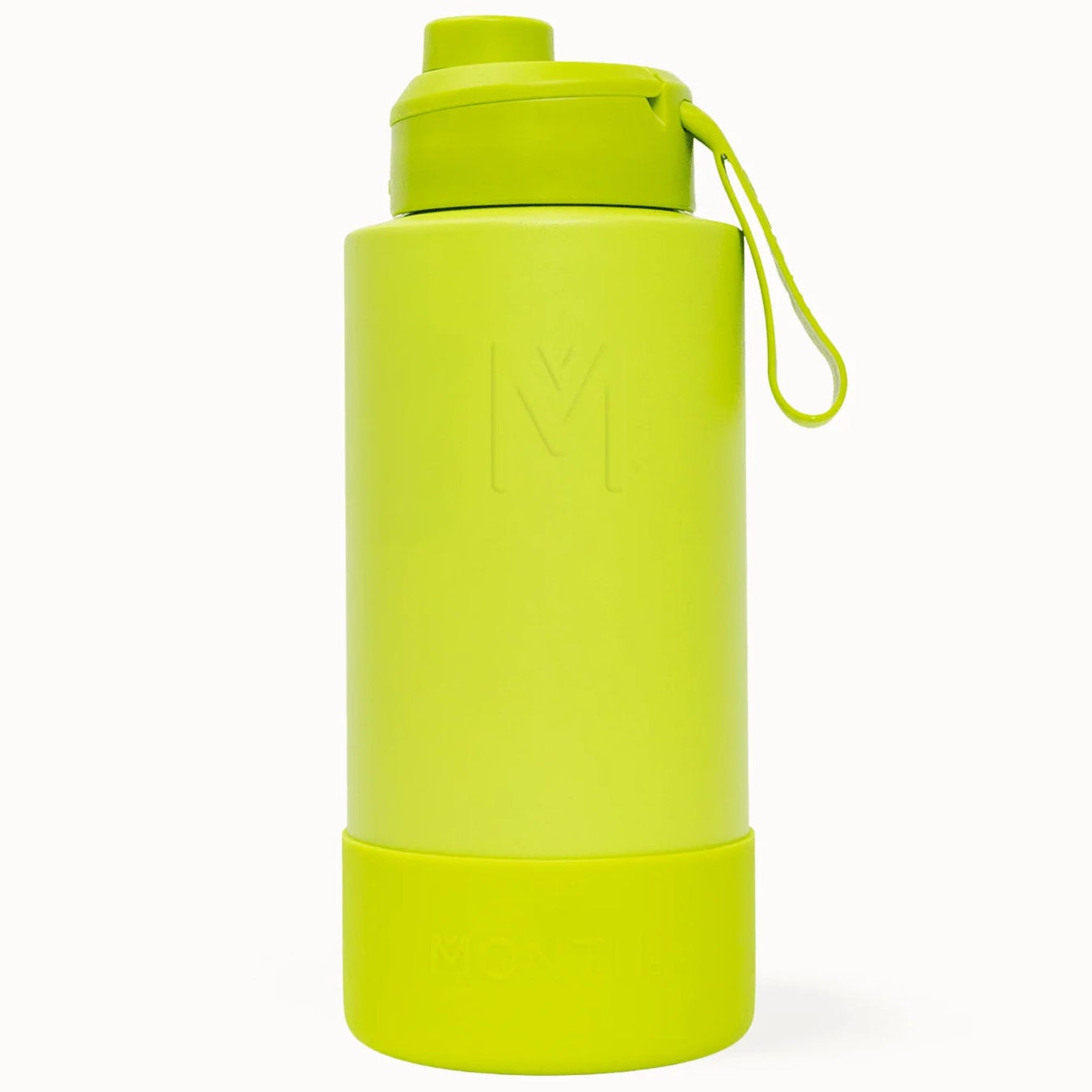 MontiiCo Fusion Insulated Drink Bottle 1L