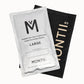 MontiiCo Ice Packs