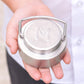 MontiiCo Stainless Steel Flask Lid