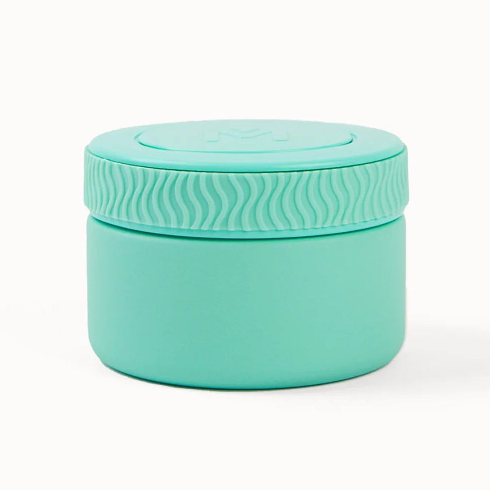 MontiiCo Insulated Mini Food Jar 200ml