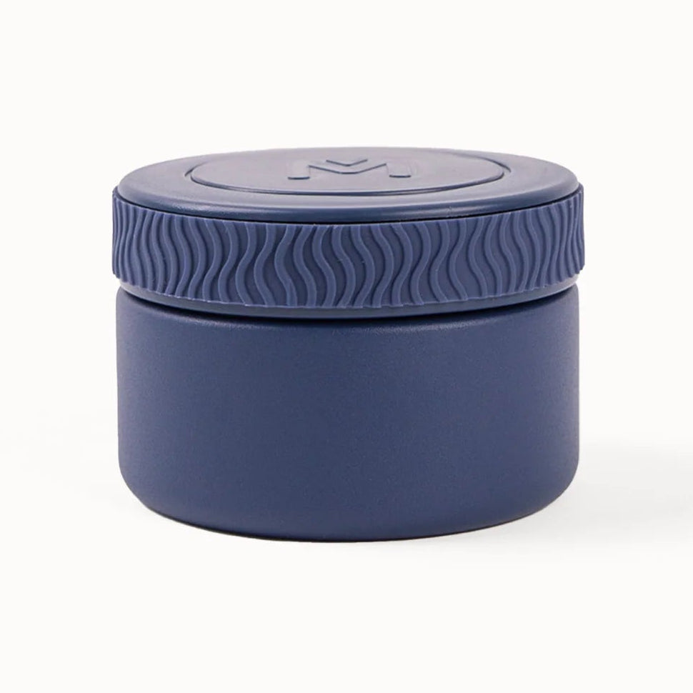 MontiiCo Insulated Mini Food Jar 200ml