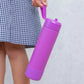 MontiiCo Fusion Insulated Drink Bottle 700ml