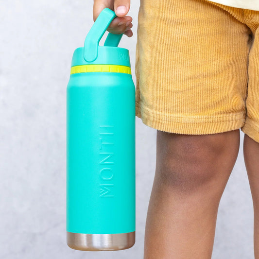 MontiiCo Insulated Sport Drink Bottle - 750ml